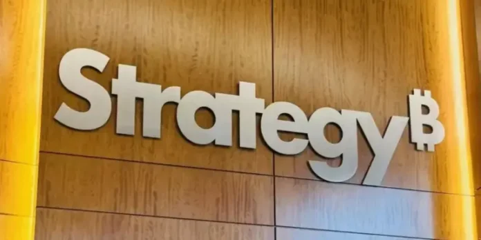 Strategy увеличава дигиталния си резерв от Биткойн с нова покупка Strategy увеличи дигиталния си резерв от Биткойн с нова покупка за $980 милиона