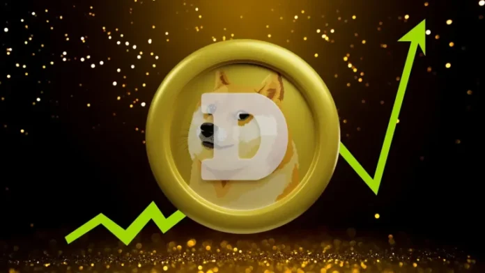 Тихата фаза на Dogecoin може да предвещава значителен пазарен ръст Тихата фаза на Dogecoin може да крие много по-голям пазарен ход