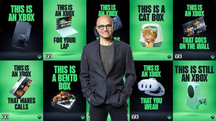 Microsoft отчита най-ниските продажби на конзоли в историята си Microsoft с най-лошите продажби на конзоли в историята си