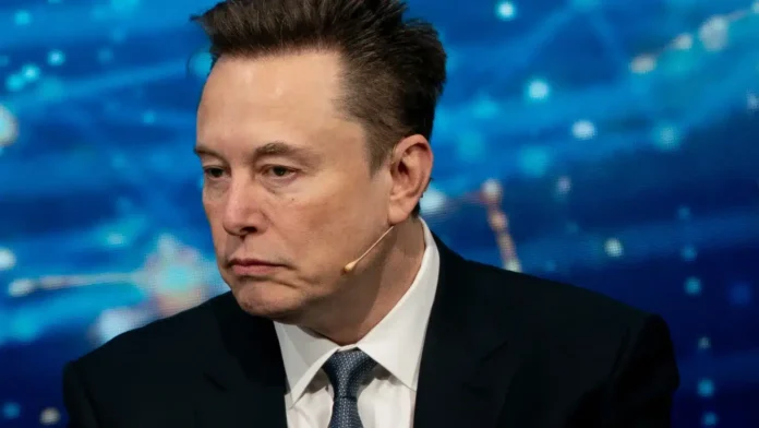 Цената на бранда Tesla падна с 36% за година заради Цената на бранда Tesla падна с 36% за година заради политическите експерименти на Мъск