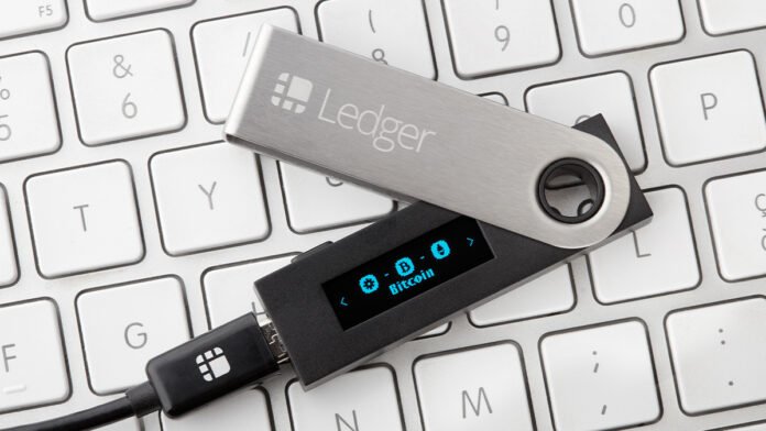 Ledger планира IPO в САЩ с оценка над 4 милиарда Ledger планира IPO в САЩ с оценка над 4 милиарда долара