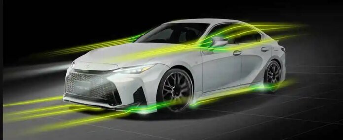 Обновеният Lexus IS 2026: Надминава очакванията с иновации и стил Обновеният Lexus IS 2026: Надминава очакванията с иновации и стил