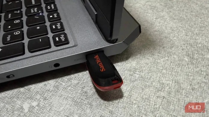 Престанете да използвате USB стиковете само за съхранение: Открийте полезни Престанете да използвате USB стиковете само за съхранение: Открийте полезни трикове за Windows!