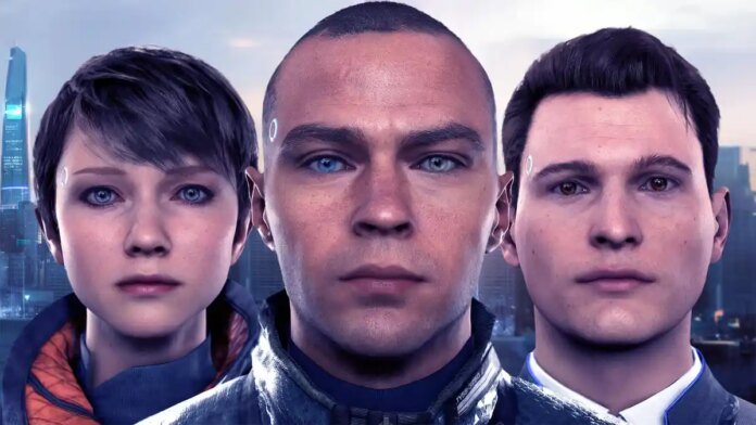 Detroit: Become Human официално стана най-продаваната игра на Quantic Dream Detroit: Become Human официално стана най-продаваната игра на Quantic Dream