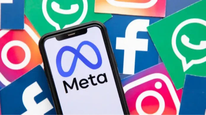 Meta блокира над 500 000 акаунта в Австралия заради забрана Meta блокира над 500 000 акаунта в Австралия заради забрана на социалните мрежи за деца, призовава правителството за отмяна