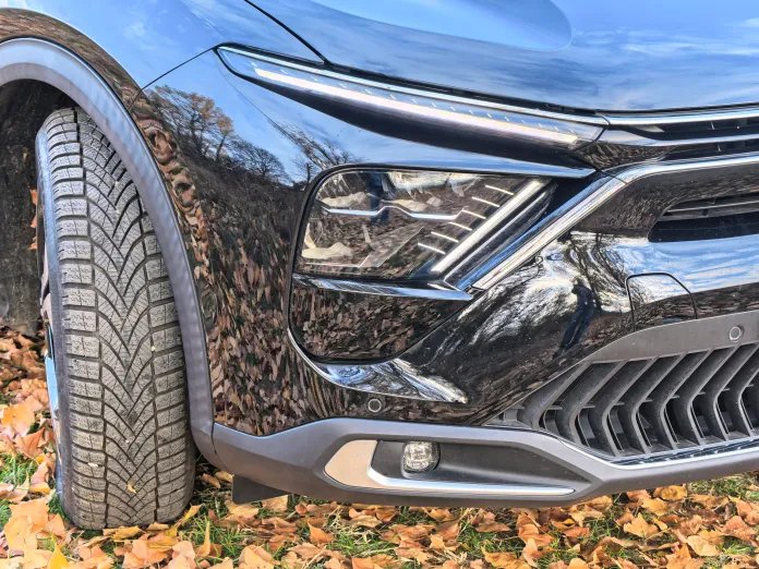Citroën C5 X Plug-in Hybrid: Автомобил от бъдещето, вдъхновен от златните години на автомобилостроенето | Новини от България и Света Citroën C5 X Plug-in Hybrid: Автомобил от бъдещето, вдъхновен от златните години на автомобилостроенето