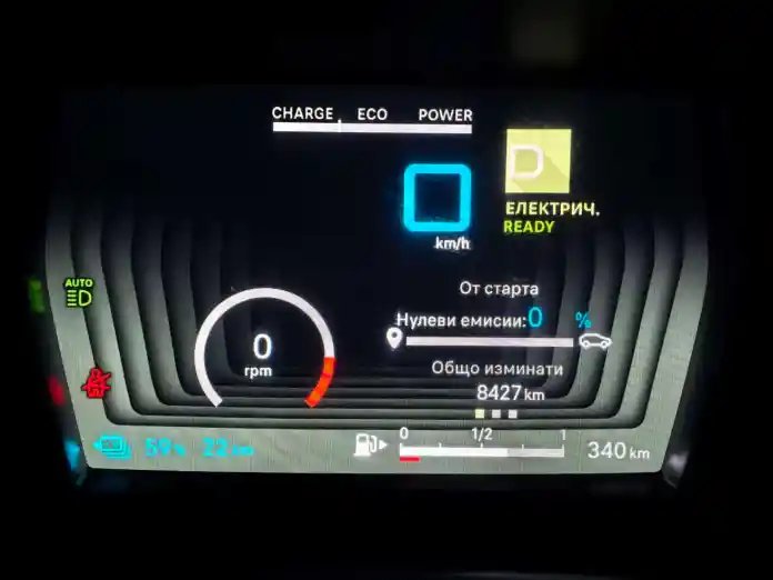Citroën C5 X Plug-in Hybrid: Автомобил от бъдещето, вдъхновен от златните години на автомобилостроенето | Новини от България и Света Citroën C5 X Plug-in Hybrid: Автомобил от бъдещето, вдъхновен от златните години на автомобилостроенето