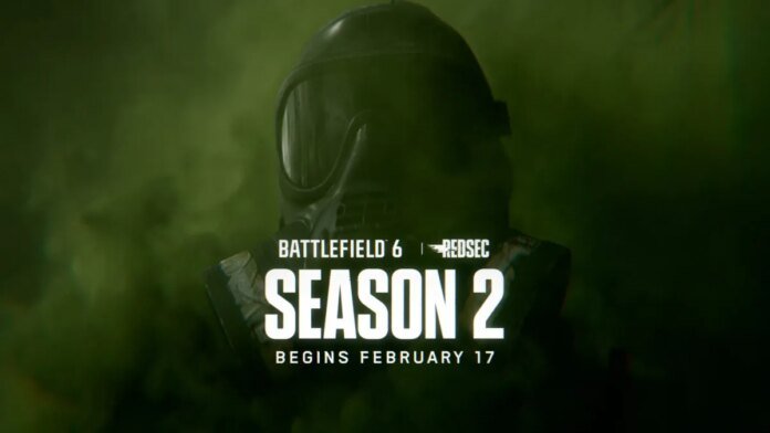 Забавиха втория сезон на Battlefield 6 Забавиха втория сезон на Battlefield 6