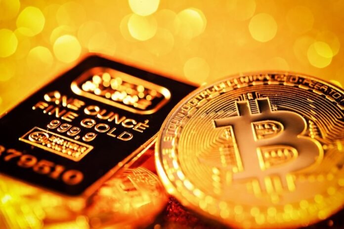 Нов британски ETP съчетава Биткойн и злато в стратегия, основана Нов британски ETP съчетава Биткойн и злато в стратегия, основана на волатилността
