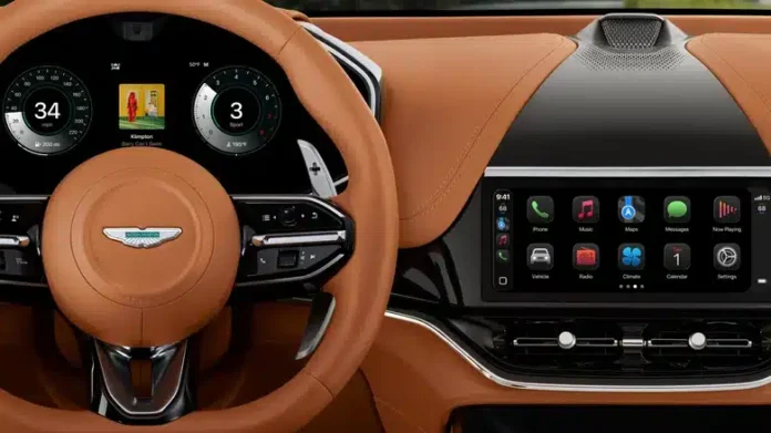 Apple освежава Apple CarPlay: Какви новини очакват шофьорите с iOS Apple освежава Apple CarPlay: Какви новини очакват шофьорите с iOS 16?