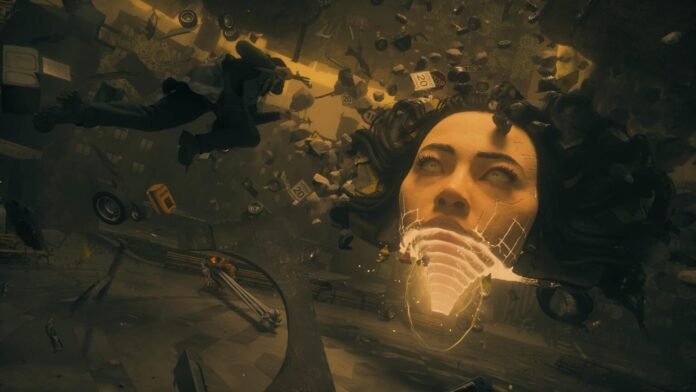 Control Resonant излиза през 2023 година Control Resonant излиза през 2023 година