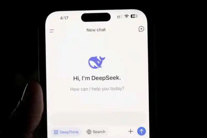 Новият AI модел DeepSeek V4 ще бъде пуснат през февруари Новият AI модел DeepSeek V4 ще бъде пуснат през февруари – вайб-кодърите с нетърпение очакват иновациите!