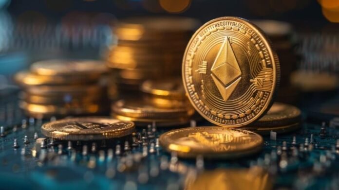 Опашката за стейкинг в Етериум расте след инвестиция от $259 Опашката за стейкинг в Етериум расте след инвестиция от $259 милиона от BitMine в ETH