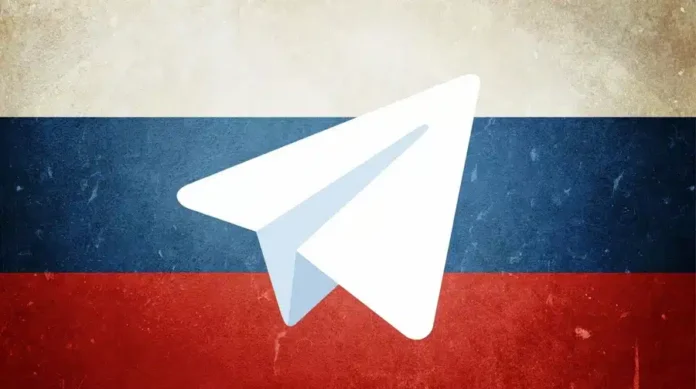 Telegram загуби достъп до 500 млн. долара в Русия заради Telegram загуби достъп до 500 млн. долара в Русия заради западните санкции