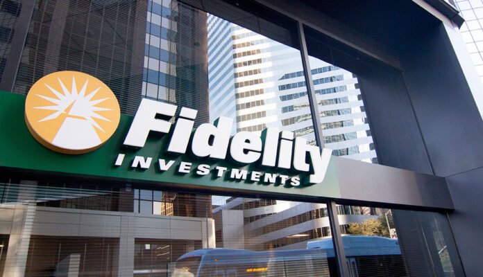 Fidelity подготвя стартиране на собствена стабилна монета Fidelity подготвя стартиране на собствена стабилна монета