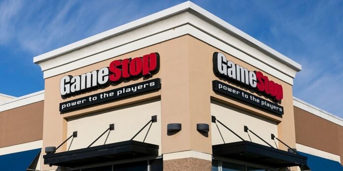 GameStop трансферира цялата си Биткойн позиция към Coinbase GameStop трансферира цялата си Биткойн позиция към Coinbase