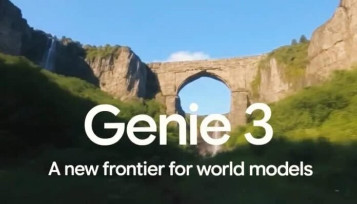 Google разтърси гейминг индустрията: AI генераторът Genie предизвика спад на Google разтърси гейминг индустрията: AI генераторът Genie предизвика спад на акциите на водещите разработчици