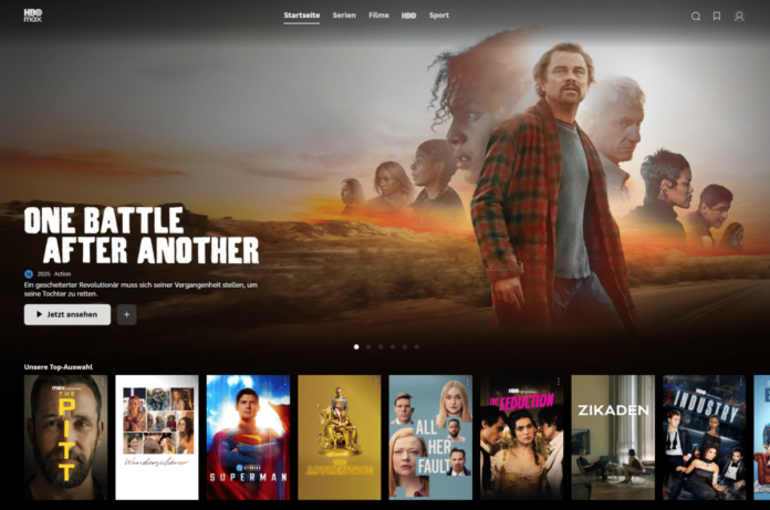 HBO Max стартира в Германия, Италия и още шест държави HBO Max стартира в Германия, Италия и още шест държави – платформата се приближава до глобално покритие!