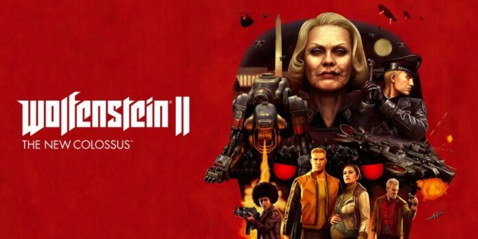 Слухове: В разработка е нова игра от поредицата Wolfenstein Слухове: В разработка е нова игра от поредицата Wolfenstein