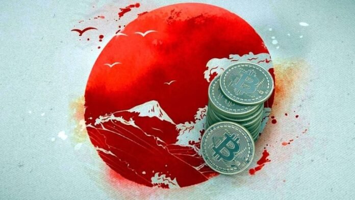 Япония въвежда криптовалути в регулираните финанси чрез данъчна реформа и Япония въвежда криптовалути в регулираните финанси чрез данъчна реформа и нови правила
