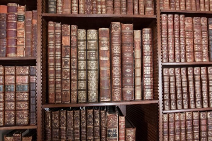 Топ 5 книги, които да прочетете през есента: Вдъхновение за книги