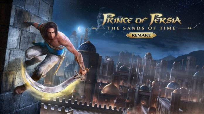 Ubisoft отменя римейка на Prince of Persia: The Sands of Ubisoft отменя римейка на Prince of Persia: The Sands of Time пет години след обявяването му