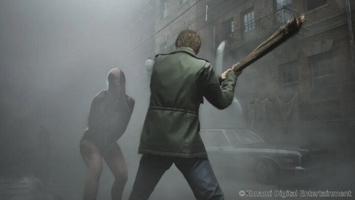 Добра новина за почитателите на Silent Hill: Новата игра в Добра новина за почитателите на Silent Hill: Новата игра в серията е на път!