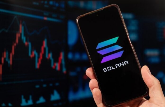 SKR дебютира като основен токен в екосистемата на Solana Mobile SKR дебютира като основен токен в екосистемата на Solana Mobile
