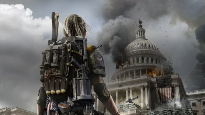 Герити: The Division 3 ще постигне същия успех като първата Герити: The Division 3 ще постигне същия успех като първата игра