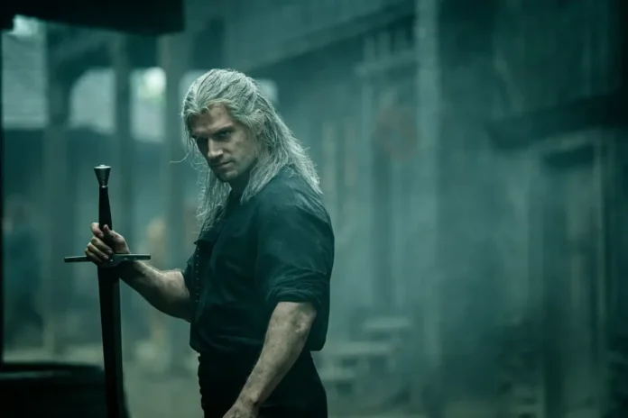 Netflix обяви края на The Witcher през 2023 година Netflix обяви края на The Witcher през 2023 година