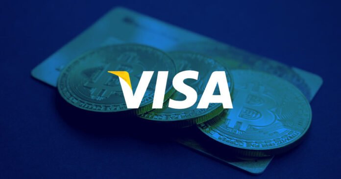 Visa укрепва доминацията си в ончейн крипто разплащанията Visa укрепва доминацията си в ончейн крипто разплащанията