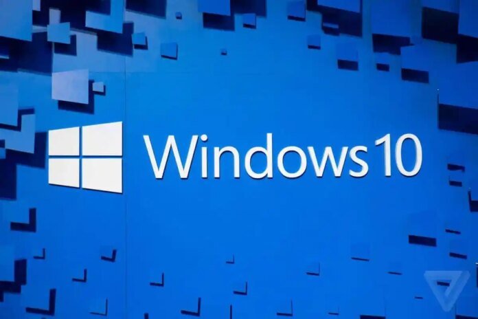 Първа актуализация за безопасност на остарелия Windows 10 за 2026 Първа актуализация за безопасност на остарелия Windows 10 за 2026 г. вече е налична