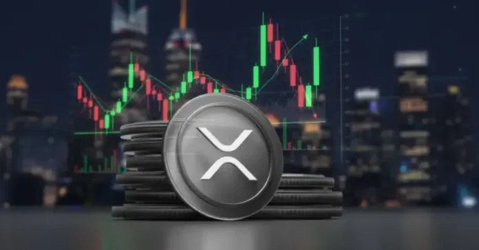 XRP се утвърдва като един от водещите токени в началото XRP се утвърдва като един от водещите токени в началото на 2026 г.