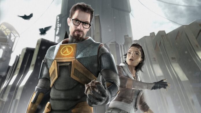 Half-Life 3 ще бъде най-оптимизираната игра, създавана от Valve Half-Life 3 ще бъде най-оптимизираната игра, създавана от Valve