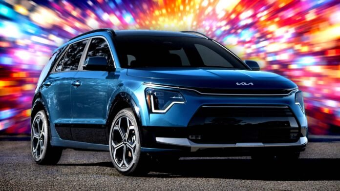 Киа съкращава моделната си гама и спира производството на PHEV Киа съкращава моделната си гама и спира производството на PHEV версията на Niro