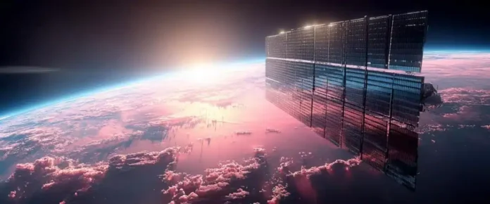 До 2040 г. цената на слънчевата енергия от космоса ще До 2040 г. цената на слънчевата енергия от космоса ще достигне равнище с ядрената и енергията от приливите и отливите