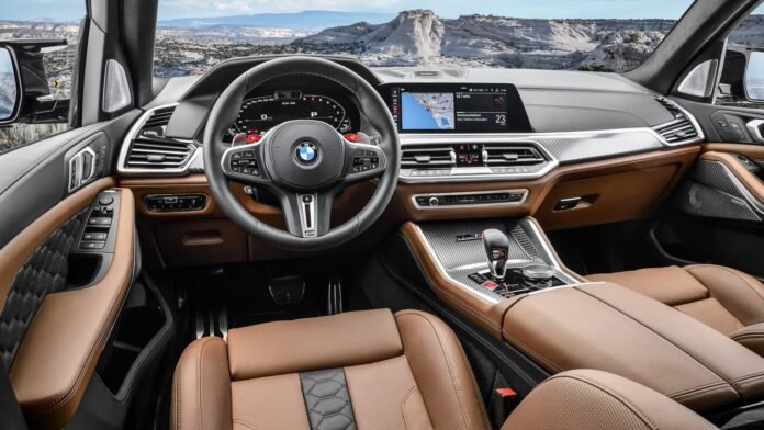 BMW признава, че абонаментът за подгрев на седалките е излишен, BMW признава, че абонаментът за подгрев на седалките е излишен, но запазва допълнителните абонаментни функции.