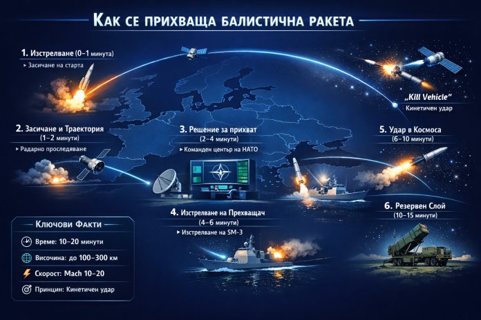 Самолети на САЩ в София: Заплаха от ракети за България и какви мерки за защита са необходими | Новини от България и Света Самолети на САЩ в София: Заплаха от ракети за България и какви мерки за защита са необходими