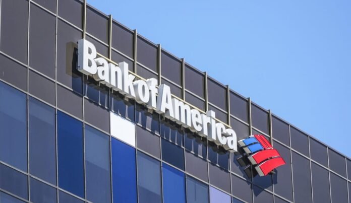 Bank of America направи първата си инвестиция в XRP Bank of America направи първата си инвестиция в XRP