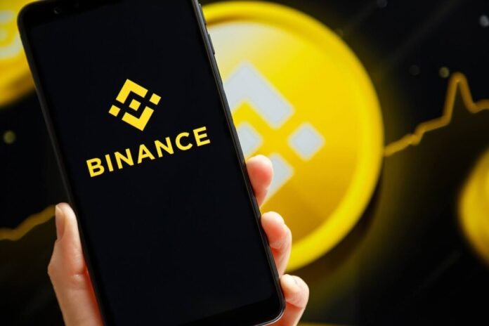 Binance ускорява интеграцията между криптовалути и традиционни плащания Binance ускорява интеграцията между криптовалути и традиционни плащания