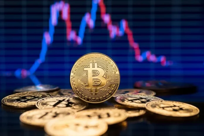 Биткойн остава над $70,000, въпреки екстремния страх на крипто пазара Биткойн остава над $70,000, въпреки екстремния страх на крипто пазара