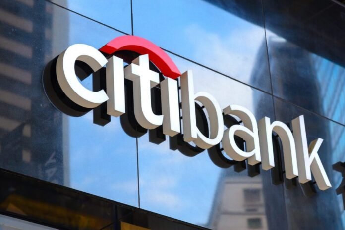 Citibank подготвя инфраструктура за превръщане на Биткойн в „банков актив“ Citibank подготвя инфраструктура за превръщане на Биткойн в „банков актив“ до 2026 г.