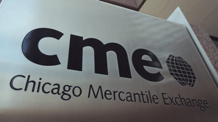 CME Group стартира 24/7 търговия с крипто фючърси и опции CME Group стартира 24/7 търговия с крипто фючърси и опции от май
