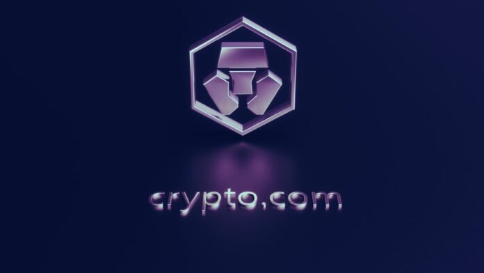 Crypto.com разширява влиянието си в САЩ с нов регулиран пазар Crypto.com разширява влиянието си в САЩ с нов регулиран пазар за прогнози