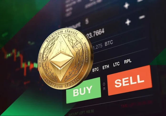 BitMine акумулира Етериум, докато отчита нереализирани загуби за милиарди. BitMine акумулира Етериум, докато отчита нереализирани загуби за милиарди.