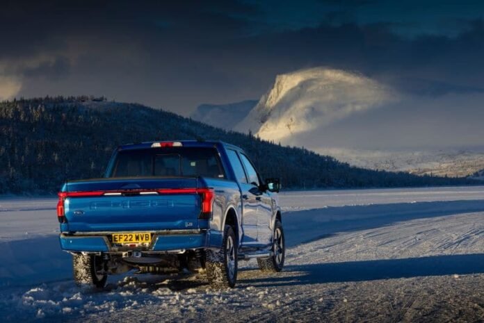 Ford и Xiaomi обсъждат потенциално партньорство в електромобилите Ford и Xiaomi обсъждат потенциално партньорство в електромобилите