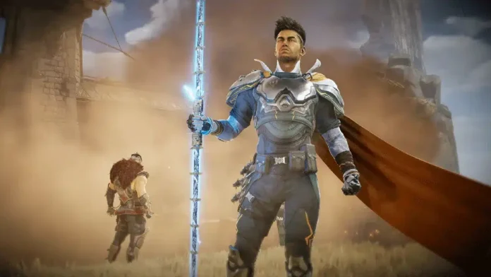 Highguard в Steam: Играта получи лавина от негативни оценки само Highguard в Steam: Играта получи лавина от негативни оценки само час след пускането си