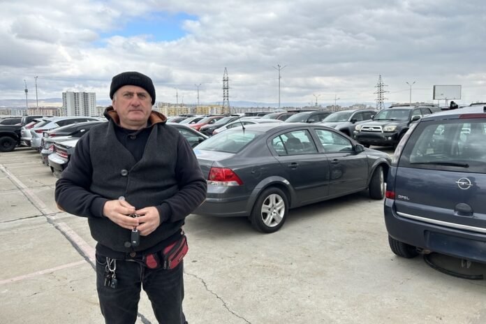 Край на вноса на автомобили над 6 години: Полза или Край на вноса на автомобили над 6 години: Полза или вреда за България?