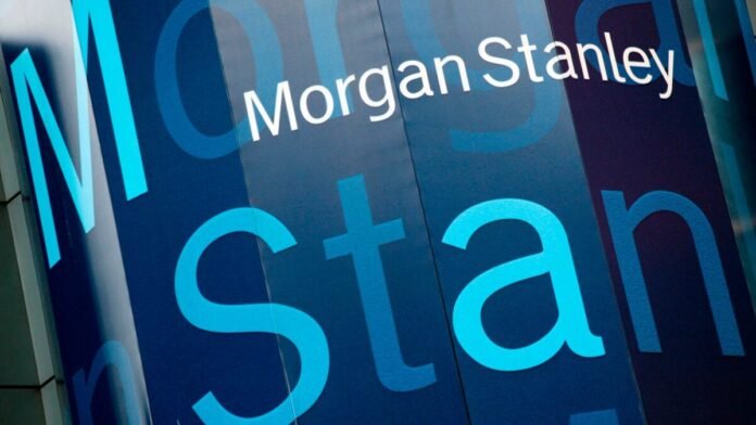 Morgan Stanley подаде заявление за създаване на национална тръст банка Morgan Stanley подаде заявление за създаване на национална тръст банка в България