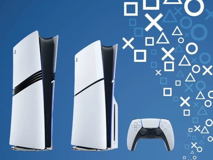 PS5 премина 90 милиона продадени конзоли: Нов рекорд за Sony PS5 премина 90 милиона продадени конзоли: Нов рекорд за Sony